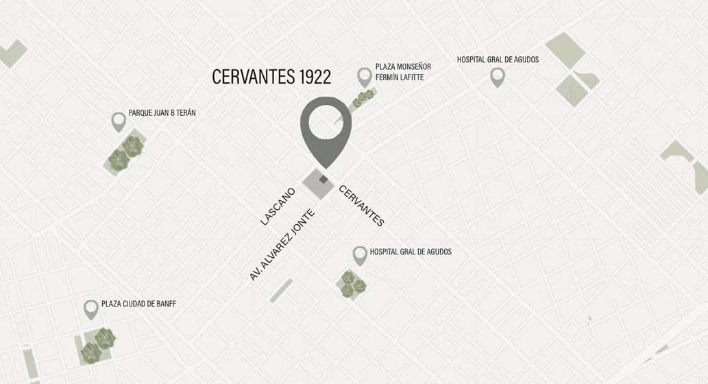 Brand-New Apartment for Sale in Monte Castro