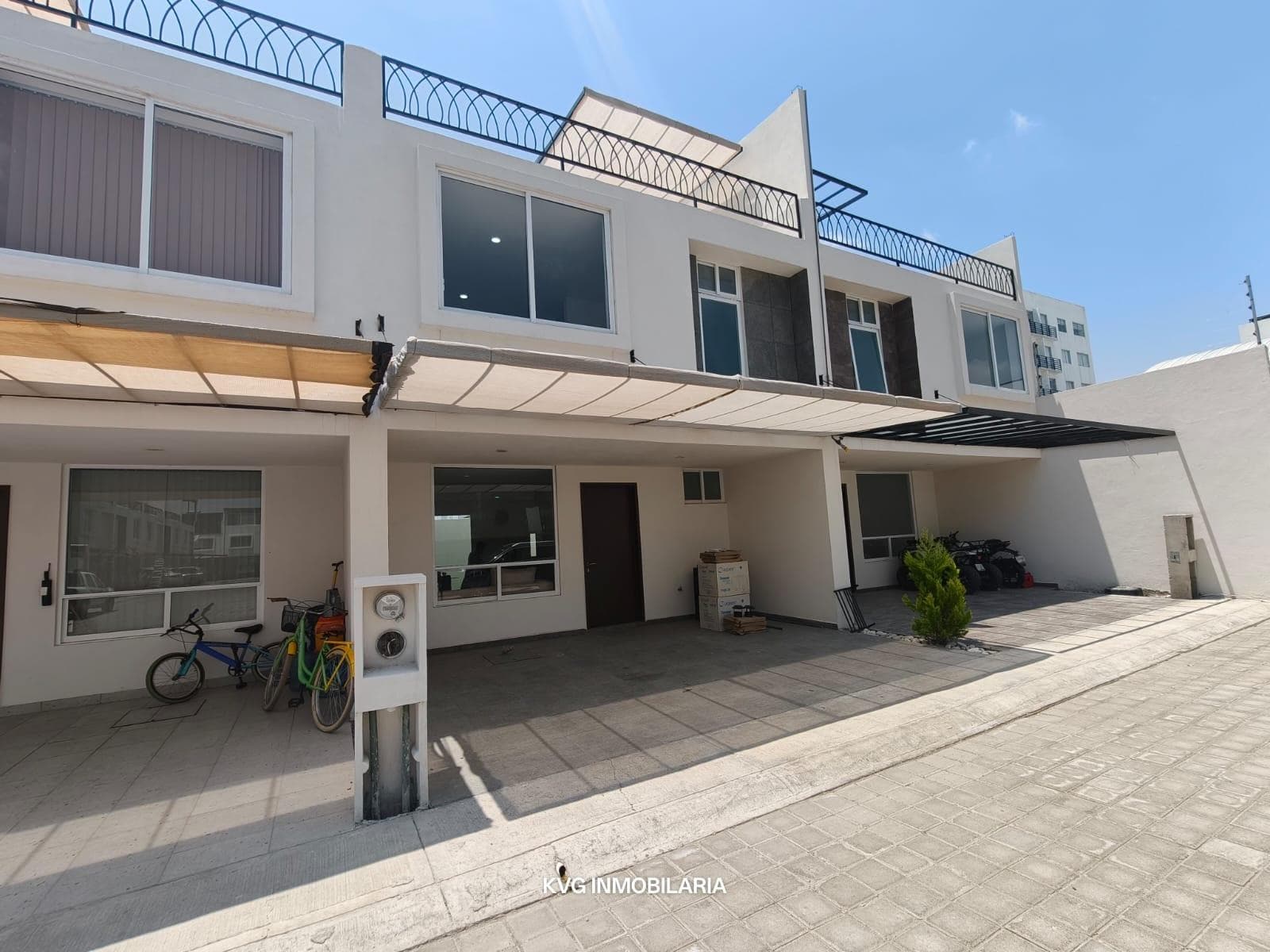 House for Sale, Cuautlancingo, Puebla
