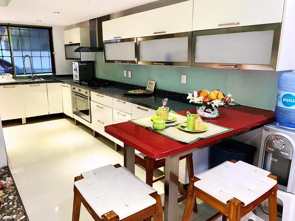 Casa en venta en Poktapok Zona Hotelera