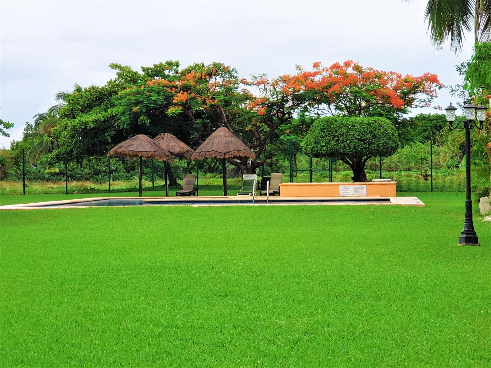 Casa en venta en Poktapok Zona Hotelera