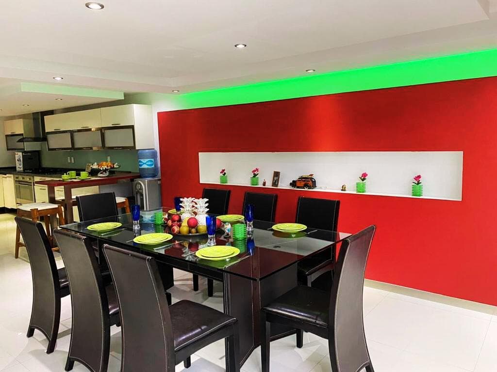 Casa en venta en Poktapok Zona Hotelera