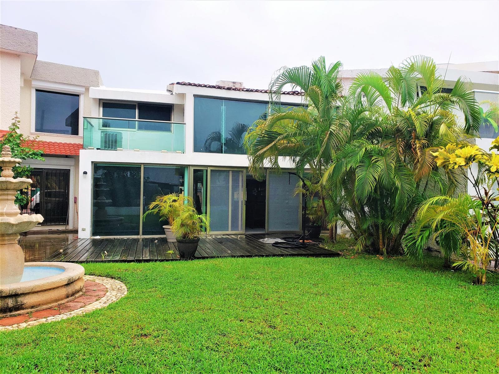 Casa en venta en Poktapok Zona Hotelera