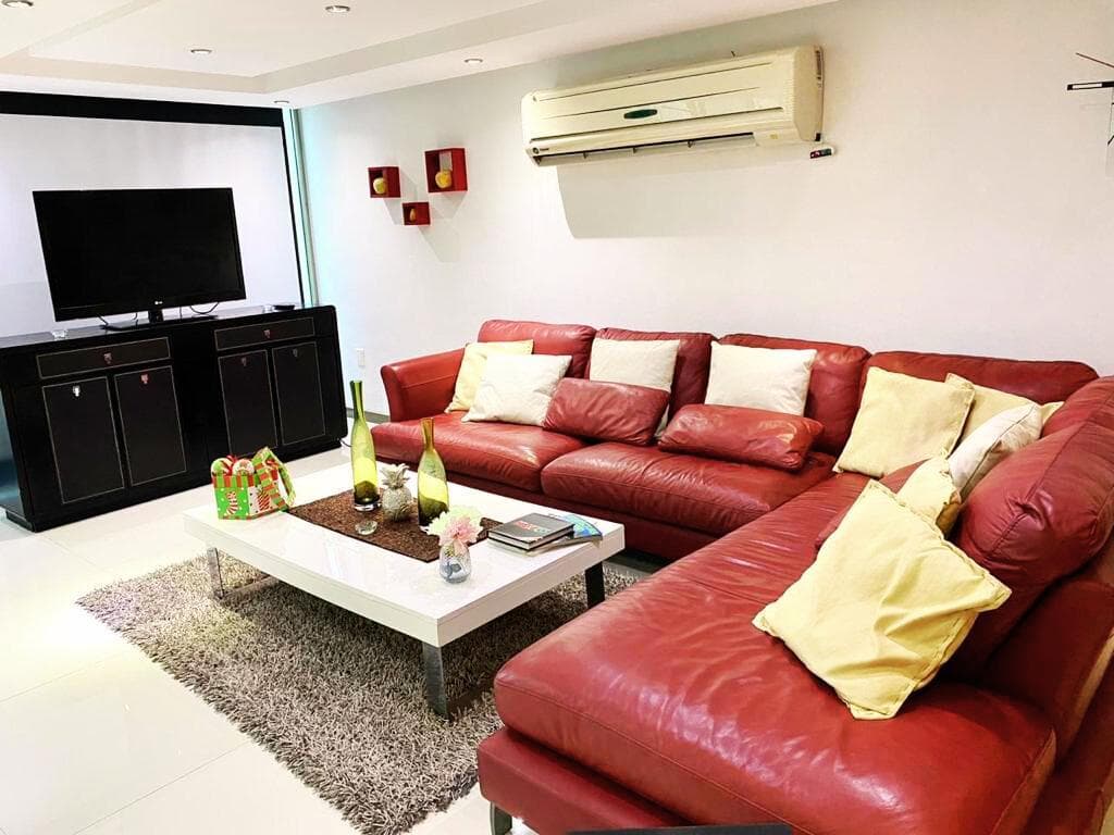 Casa en venta en Poktapok Zona Hotelera
