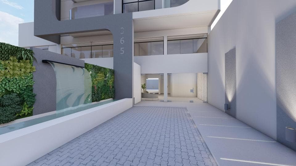 VENTA DEPARTAMENTO 2 AMBIENTES EN POZO CON OPCIONAL COCHERA EN BERAZATEGUI