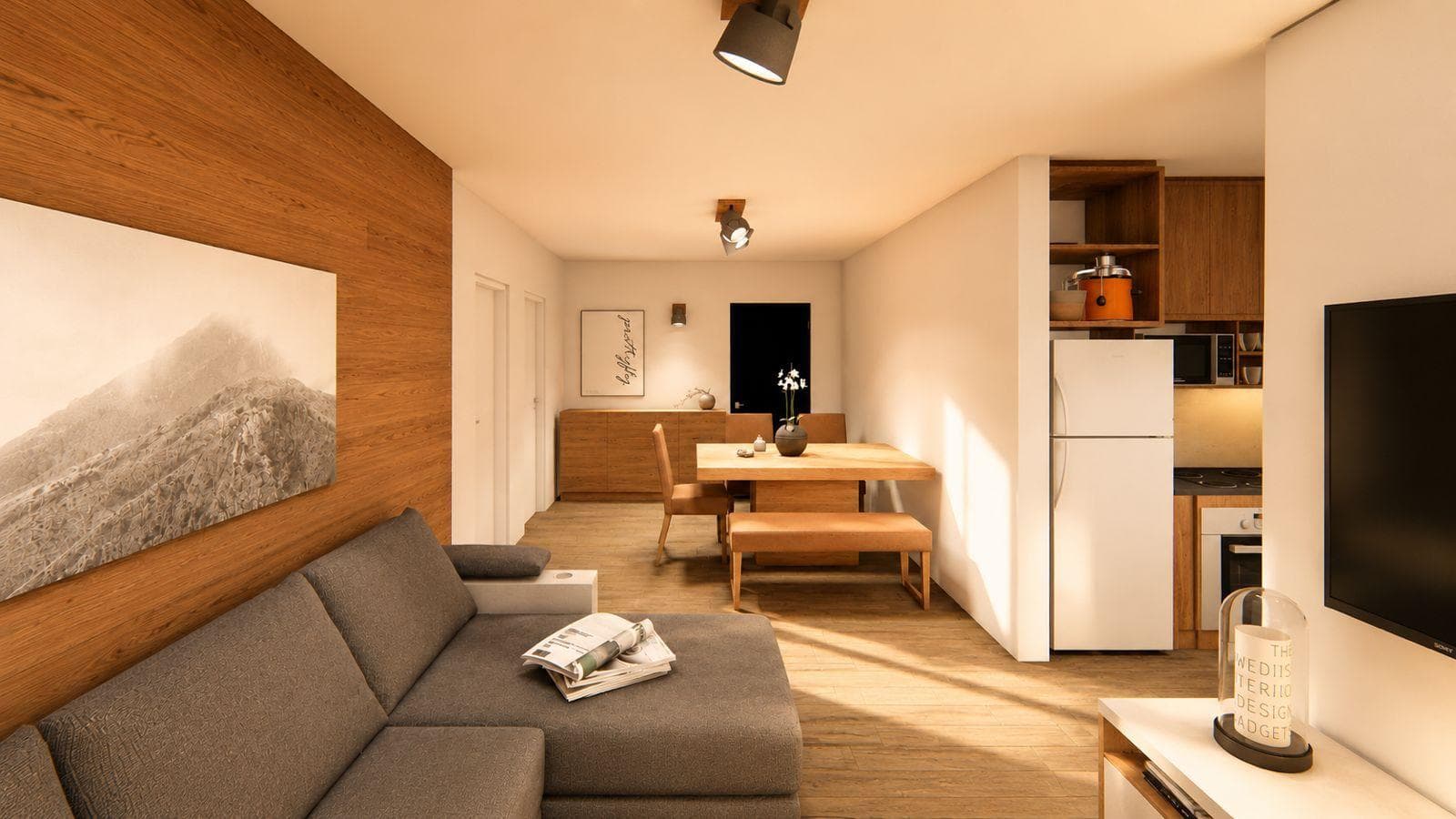2-ROOM APARTMENT FOR SALE IN POZO WITH OPTIONAL PARKING SPACE IN BERAZATEGUI