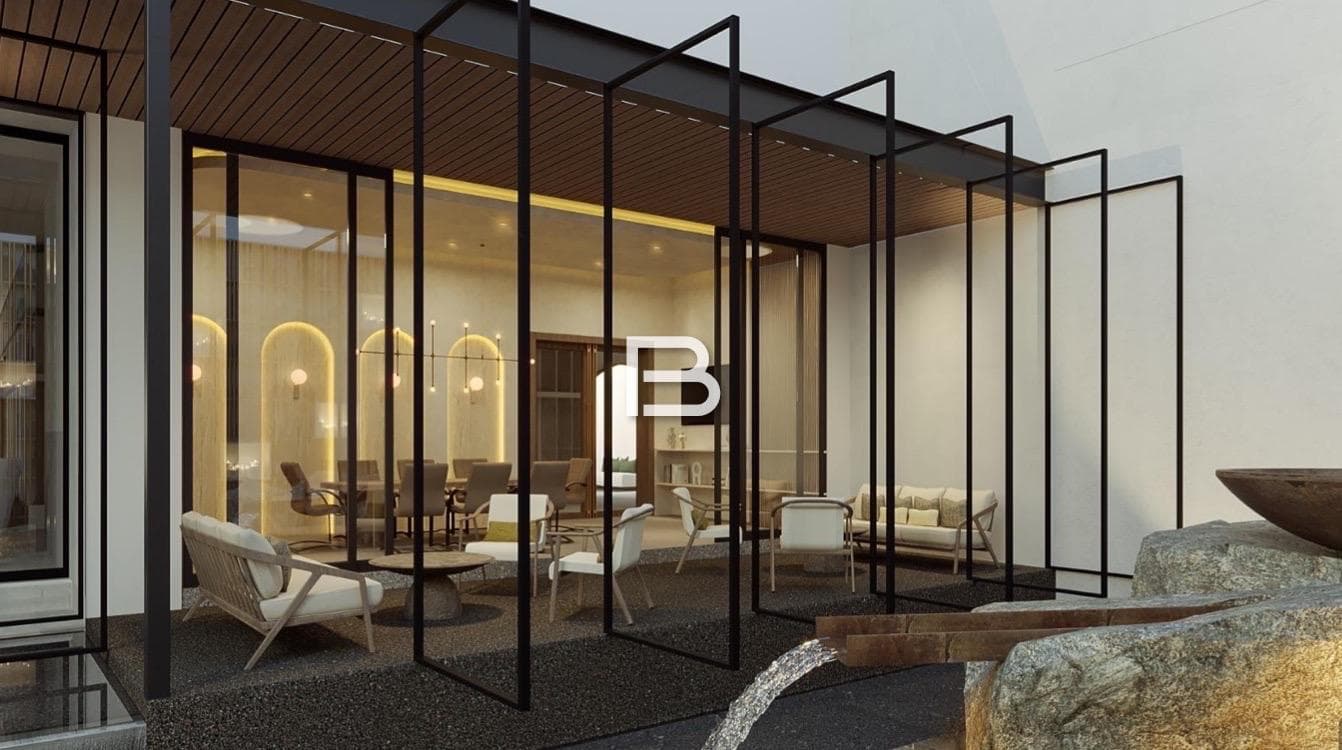 Blas Puerto Cancún: Apartment for Sale