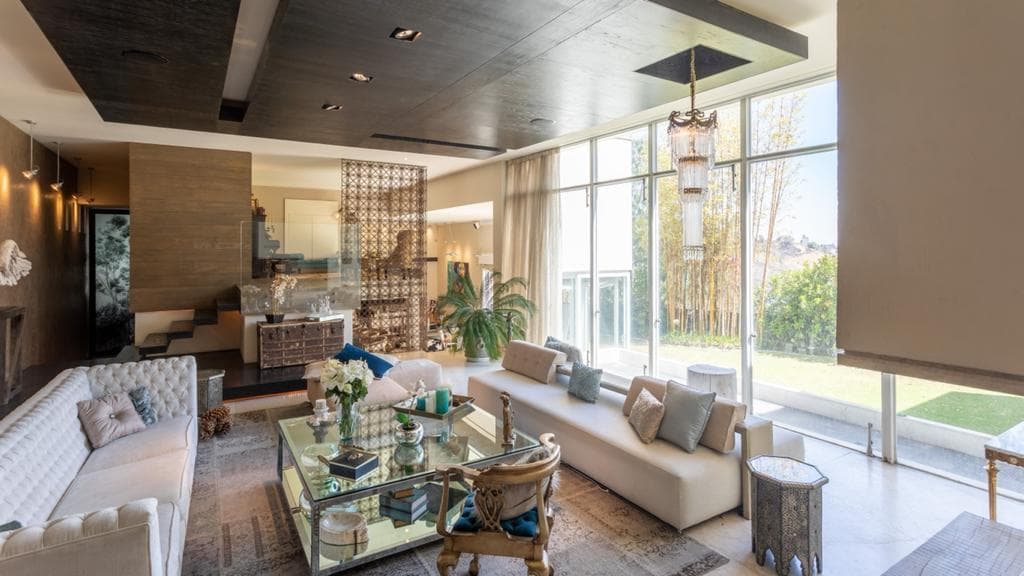 Preciosa casa en venta en Bosques de la Herradura