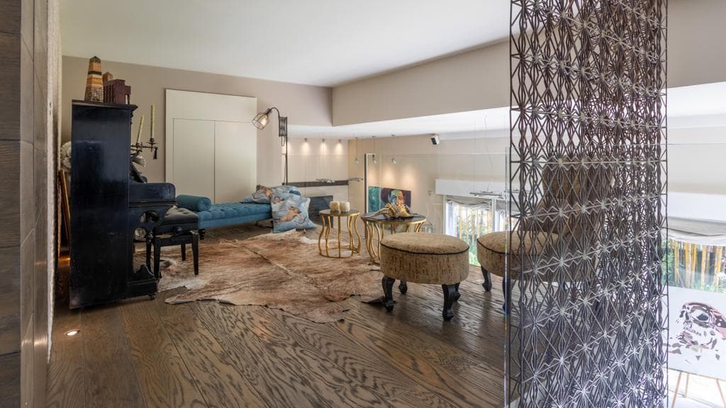 Preciosa casa en venta en Bosques de la Herradura