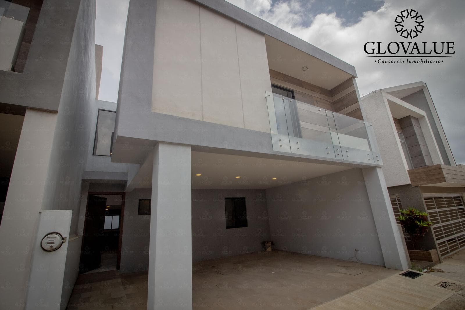 Beautiful house for sale in La Finca, Animas.