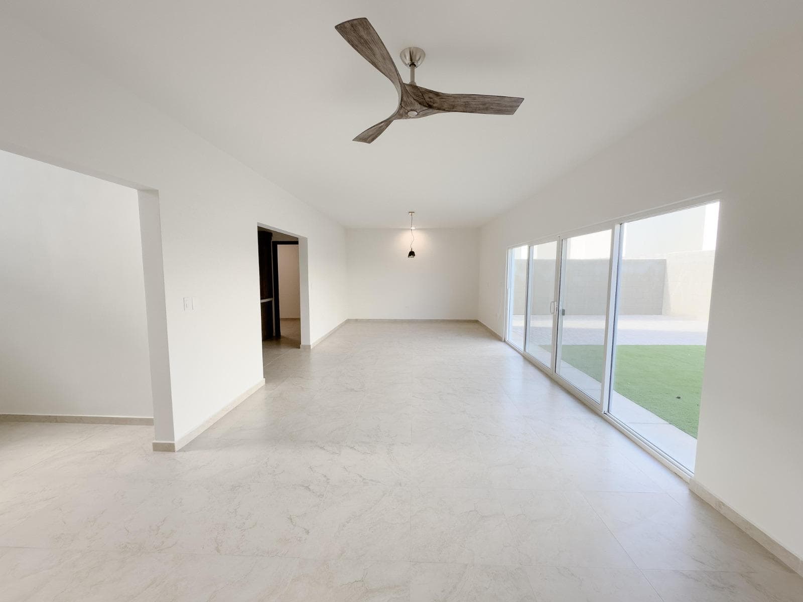 Fully Equipped House for Rent in La Coruña Residencial