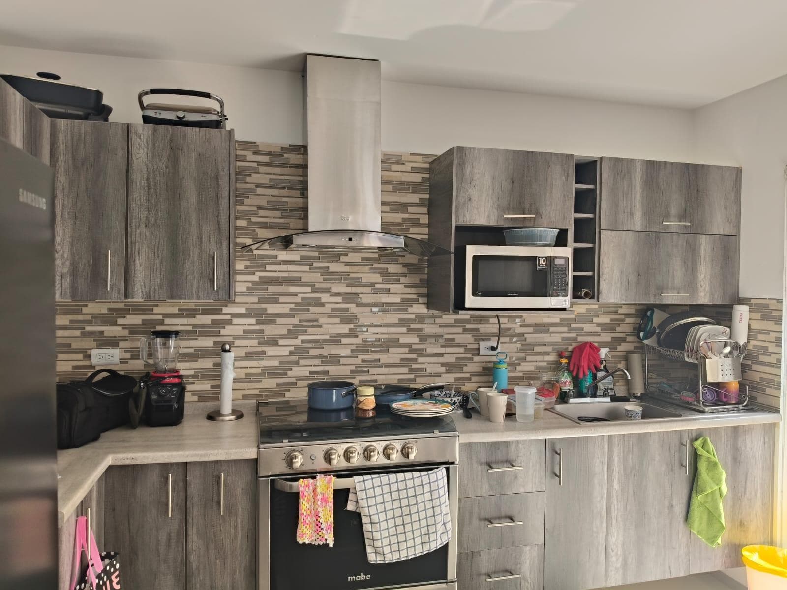HOUSE FOR SALE ON PRIVADA SANTA BARBARA, INCLUDING A LOFT