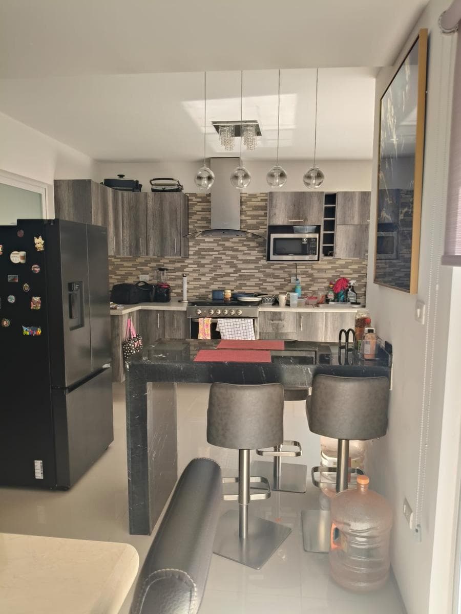 HOUSE FOR SALE ON PRIVADA SANTA BARBARA, INCLUDING A LOFT