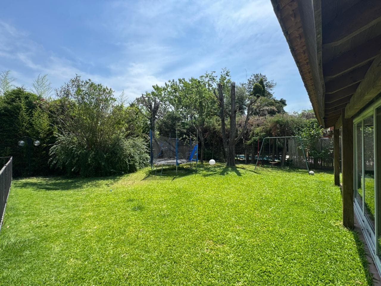 HOUSE ELIGIBLE FOR A MORTGAGE FOR SALE—SWIMMING POOL, GARDEN, FIRE PIT—PRIVATE MASCHWITZ