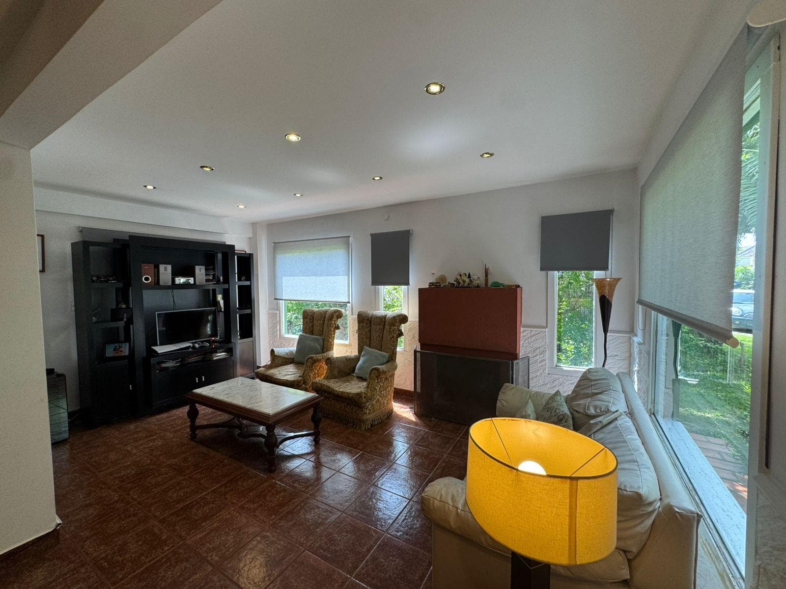 HOUSE ELIGIBLE FOR A MORTGAGE FOR SALE—SWIMMING POOL, GARDEN, FIRE PIT—PRIVATE MASCHWITZ