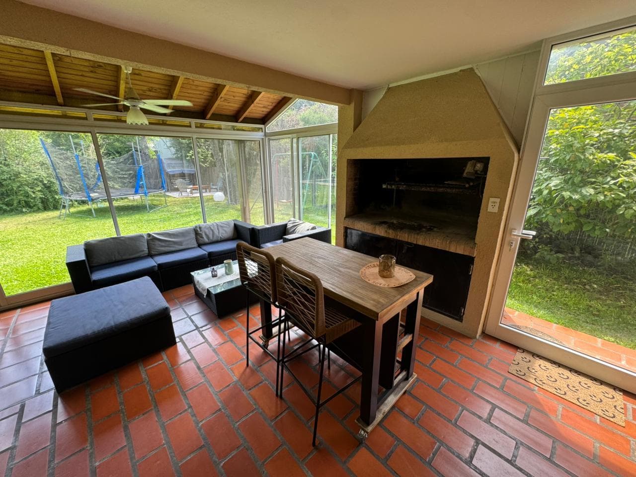 HOUSE ELIGIBLE FOR A MORTGAGE FOR SALE—SWIMMING POOL, GARDEN, FIRE PIT—PRIVATE MASCHWITZ