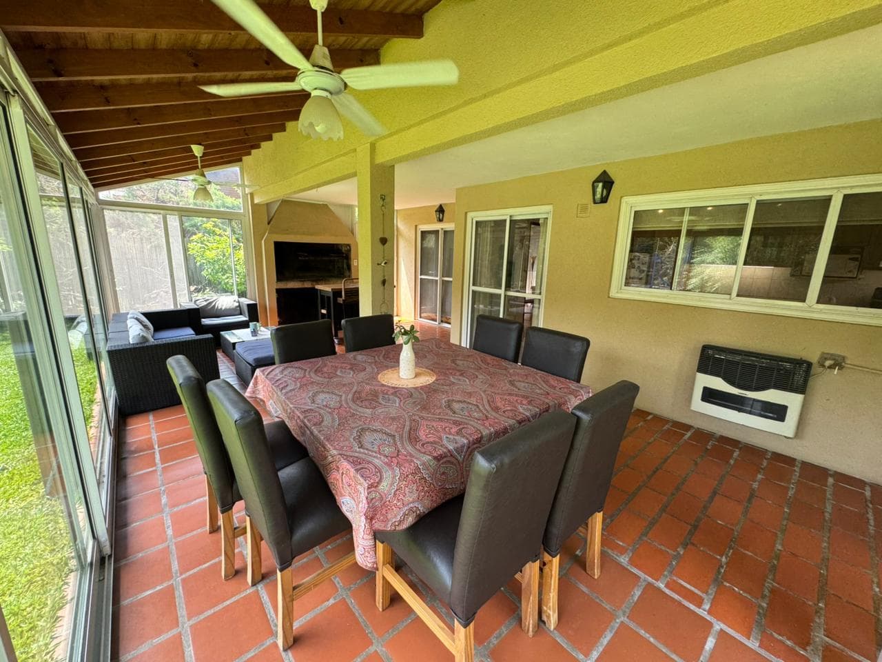 HOUSE ELIGIBLE FOR A MORTGAGE FOR SALE—SWIMMING POOL, GARDEN, FIRE PIT—PRIVATE MASCHWITZ