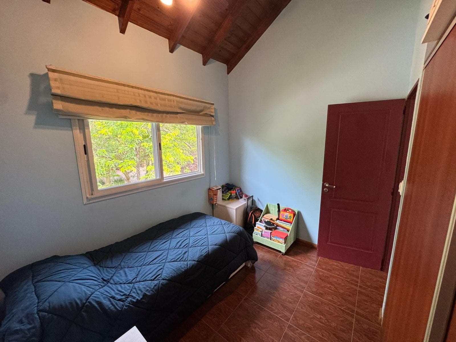 HOUSE ELIGIBLE FOR A MORTGAGE FOR SALE—SWIMMING POOL, GARDEN, FIRE PIT—PRIVATE MASCHWITZ