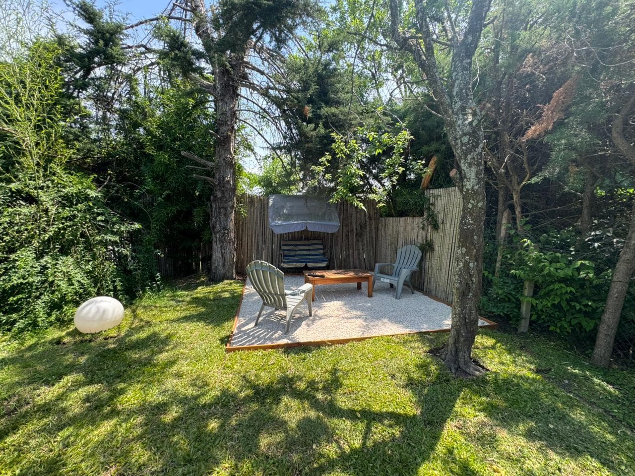HOUSE ELIGIBLE FOR A MORTGAGE FOR SALE—SWIMMING POOL, GARDEN, FIRE PIT—PRIVATE MASCHWITZ