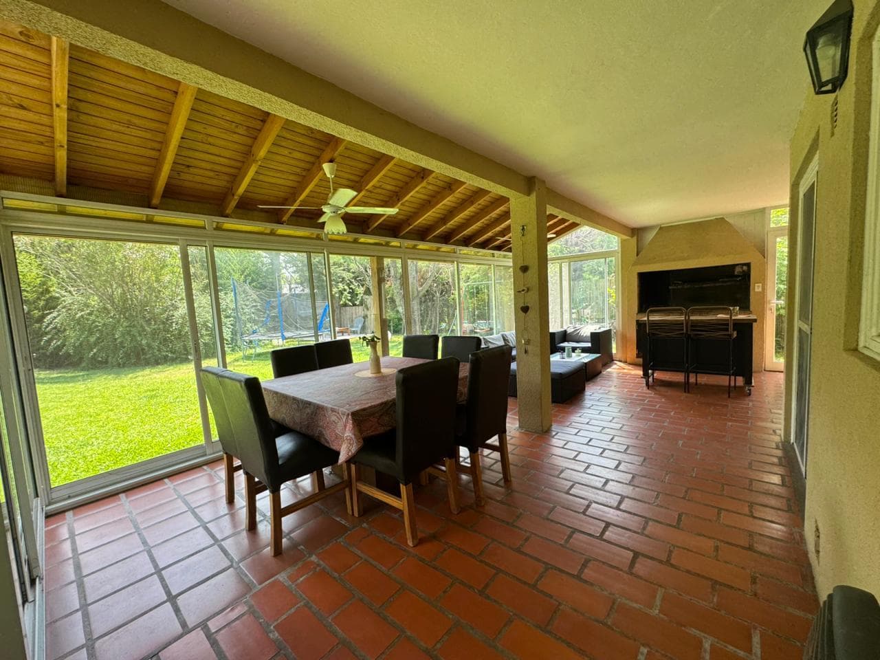 HOUSE ELIGIBLE FOR A MORTGAGE FOR SALE—SWIMMING POOL, GARDEN, FIRE PIT—PRIVATE MASCHWITZ