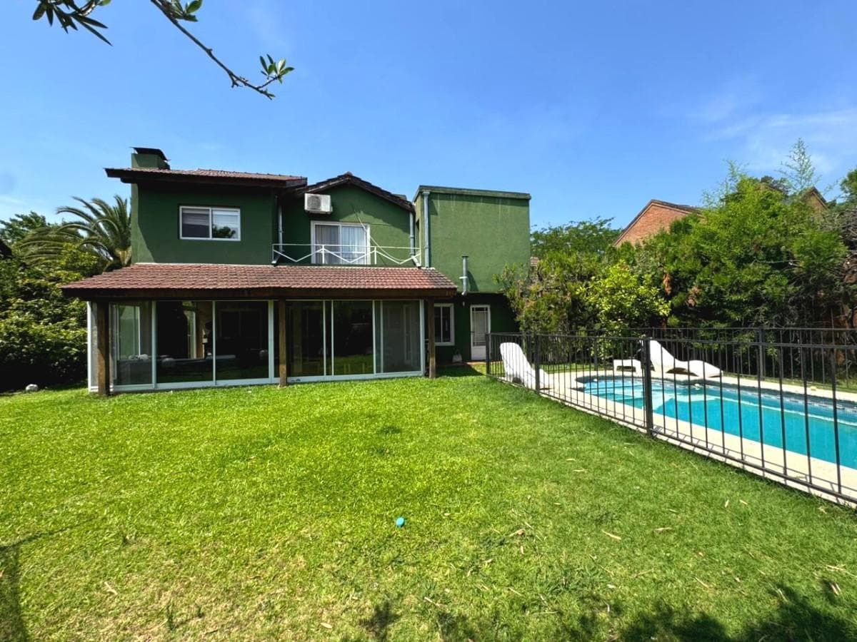 HOUSE ELIGIBLE FOR A MORTGAGE FOR SALE—SWIMMING POOL, GARDEN, FIRE PIT—PRIVATE MASCHWITZ