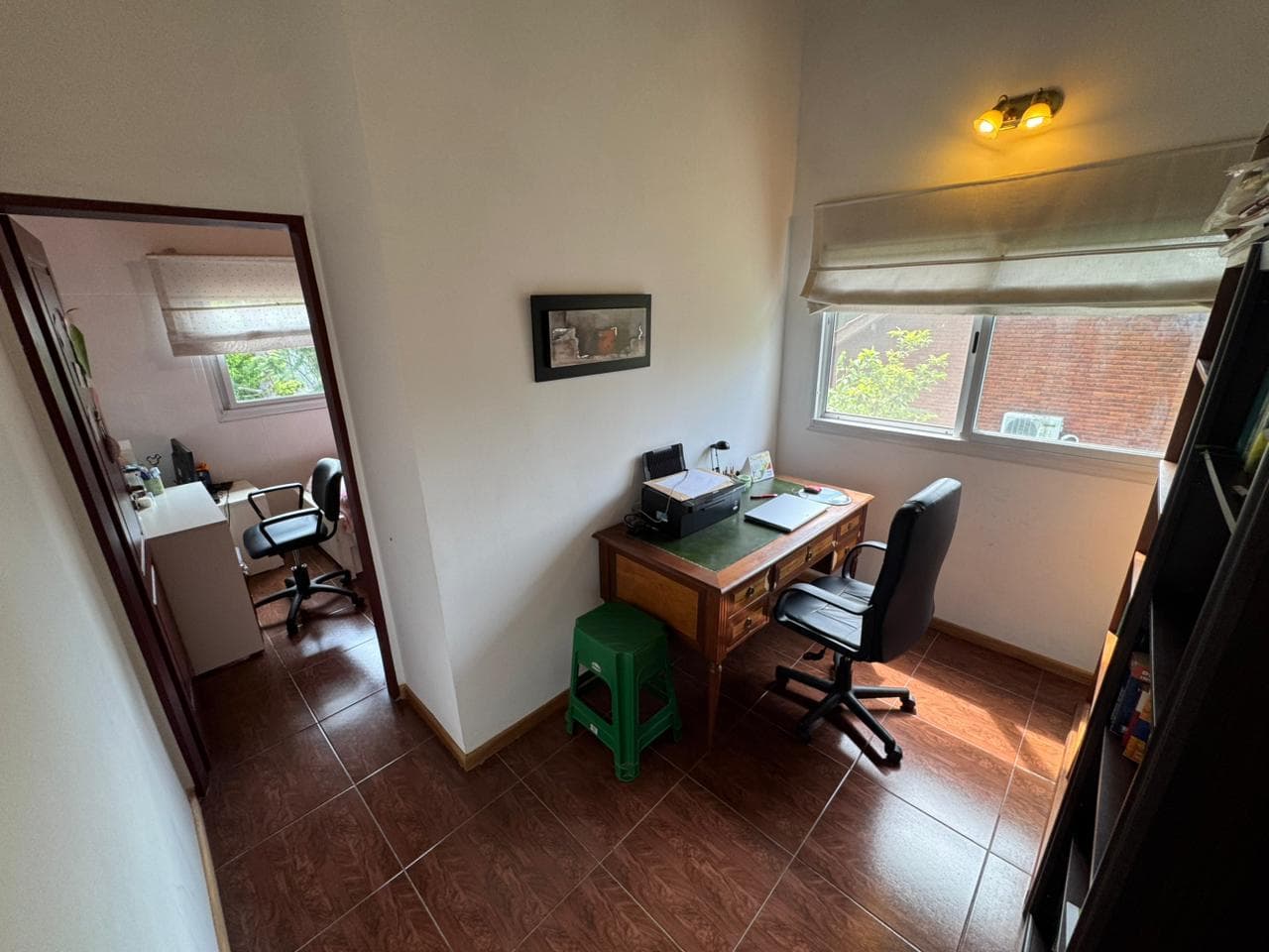 HOUSE ELIGIBLE FOR A MORTGAGE FOR SALE—SWIMMING POOL, GARDEN, FIRE PIT—PRIVATE MASCHWITZ