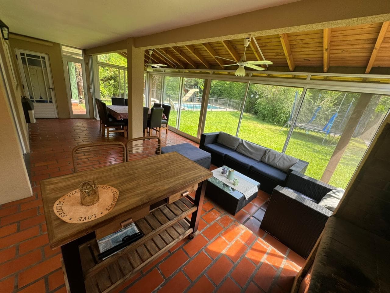 HOUSE ELIGIBLE FOR A MORTGAGE FOR SALE—SWIMMING POOL, GARDEN, FIRE PIT—PRIVATE MASCHWITZ