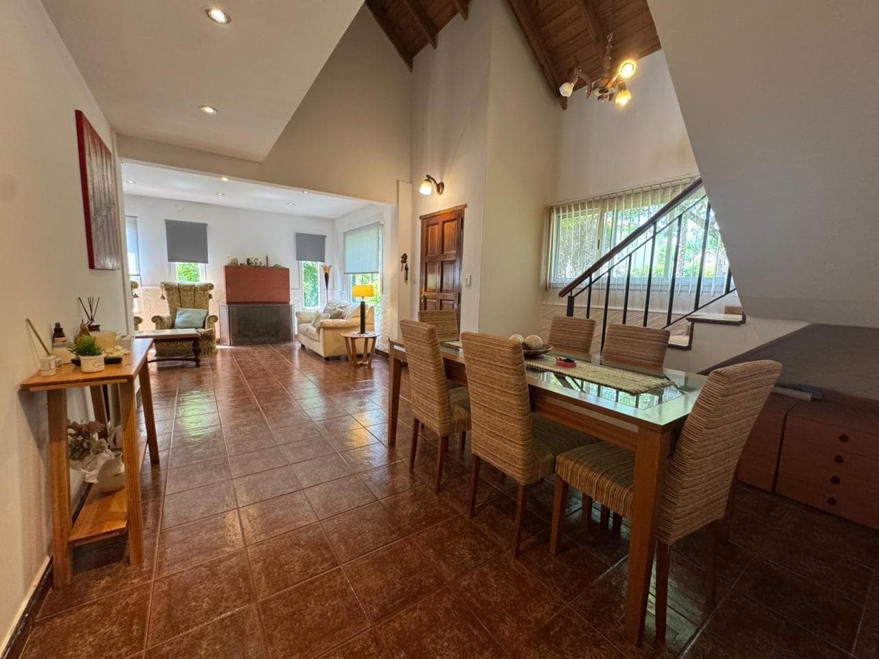 HOUSE ELIGIBLE FOR A MORTGAGE FOR SALE—SWIMMING POOL, GARDEN, FIRE PIT—PRIVATE MASCHWITZ