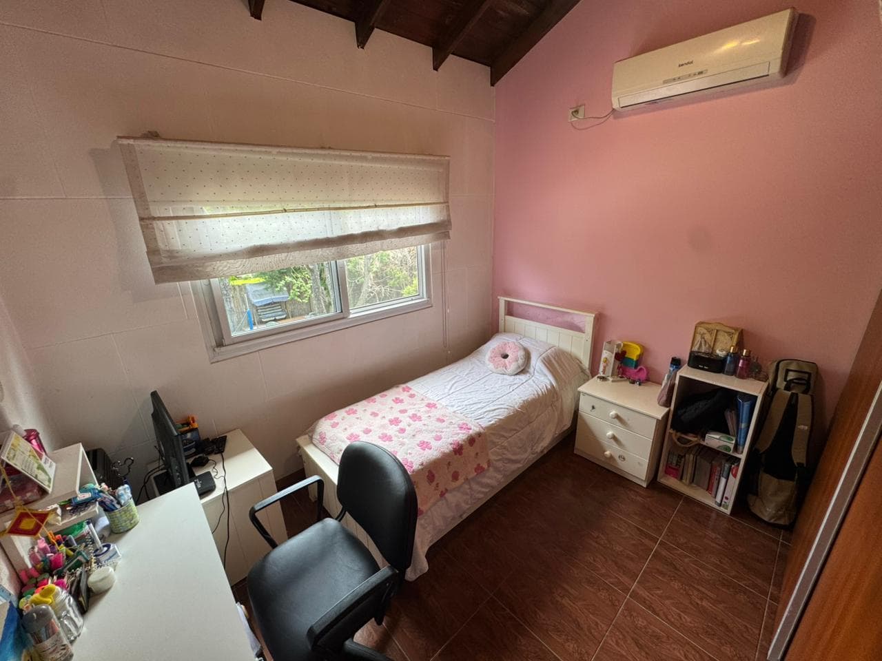 HOUSE ELIGIBLE FOR A MORTGAGE FOR SALE—SWIMMING POOL, GARDEN, FIRE PIT—PRIVATE MASCHWITZ
