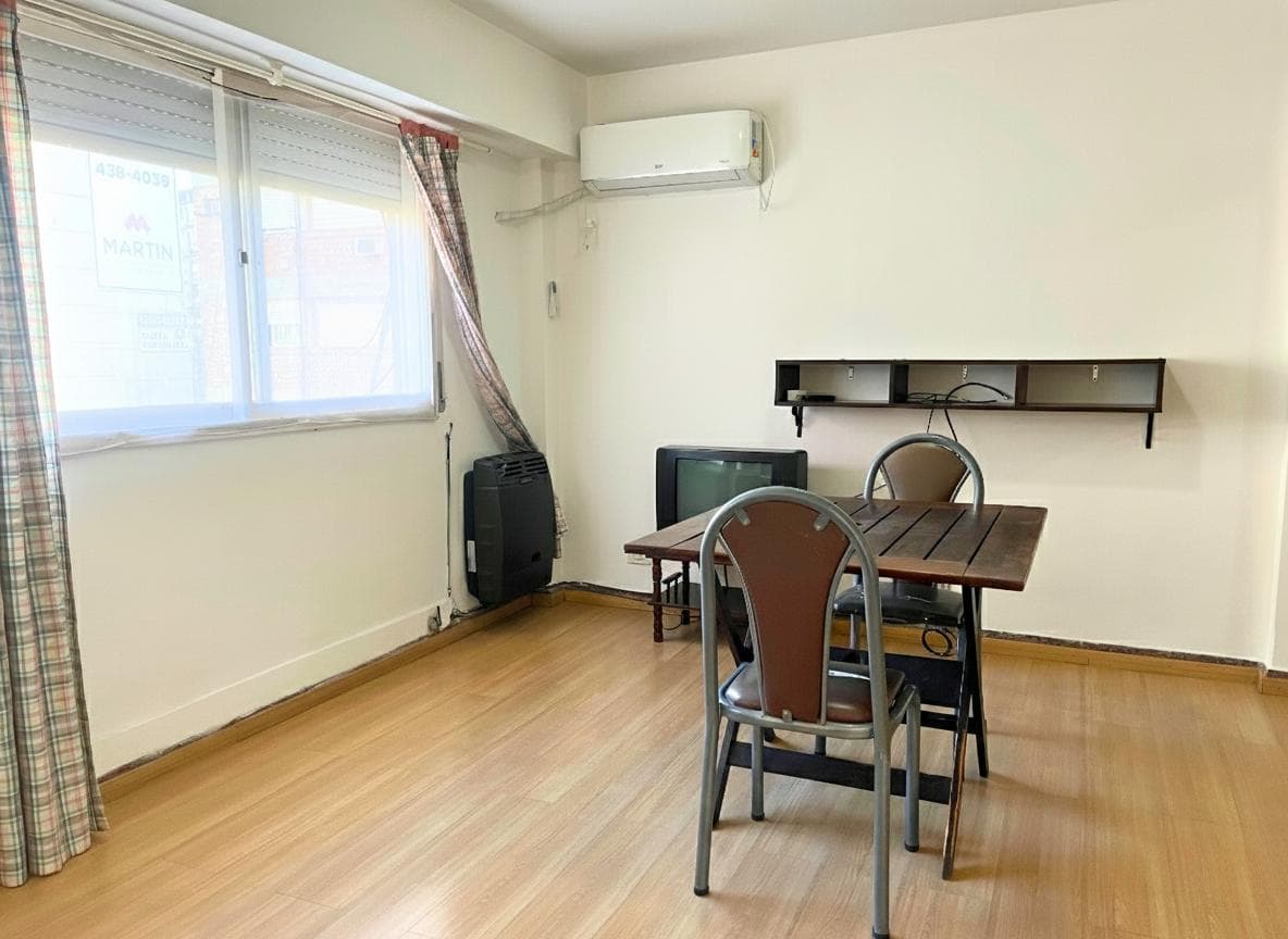 Apartment in Downtown