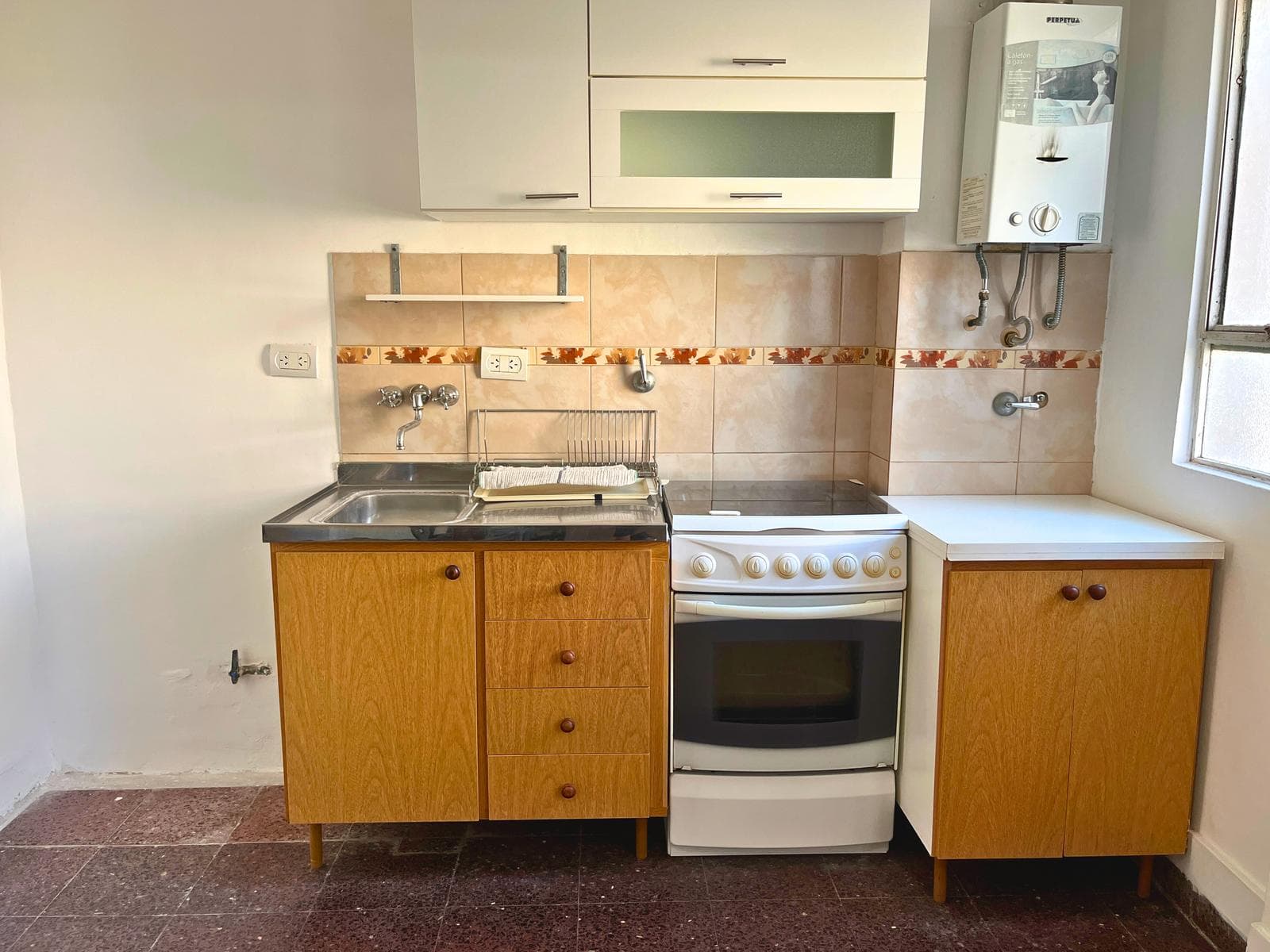 Apartment in Downtown