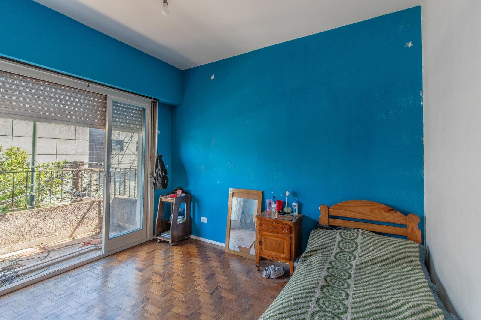 House with Shed for Sale in Villa Lynch, San Martín