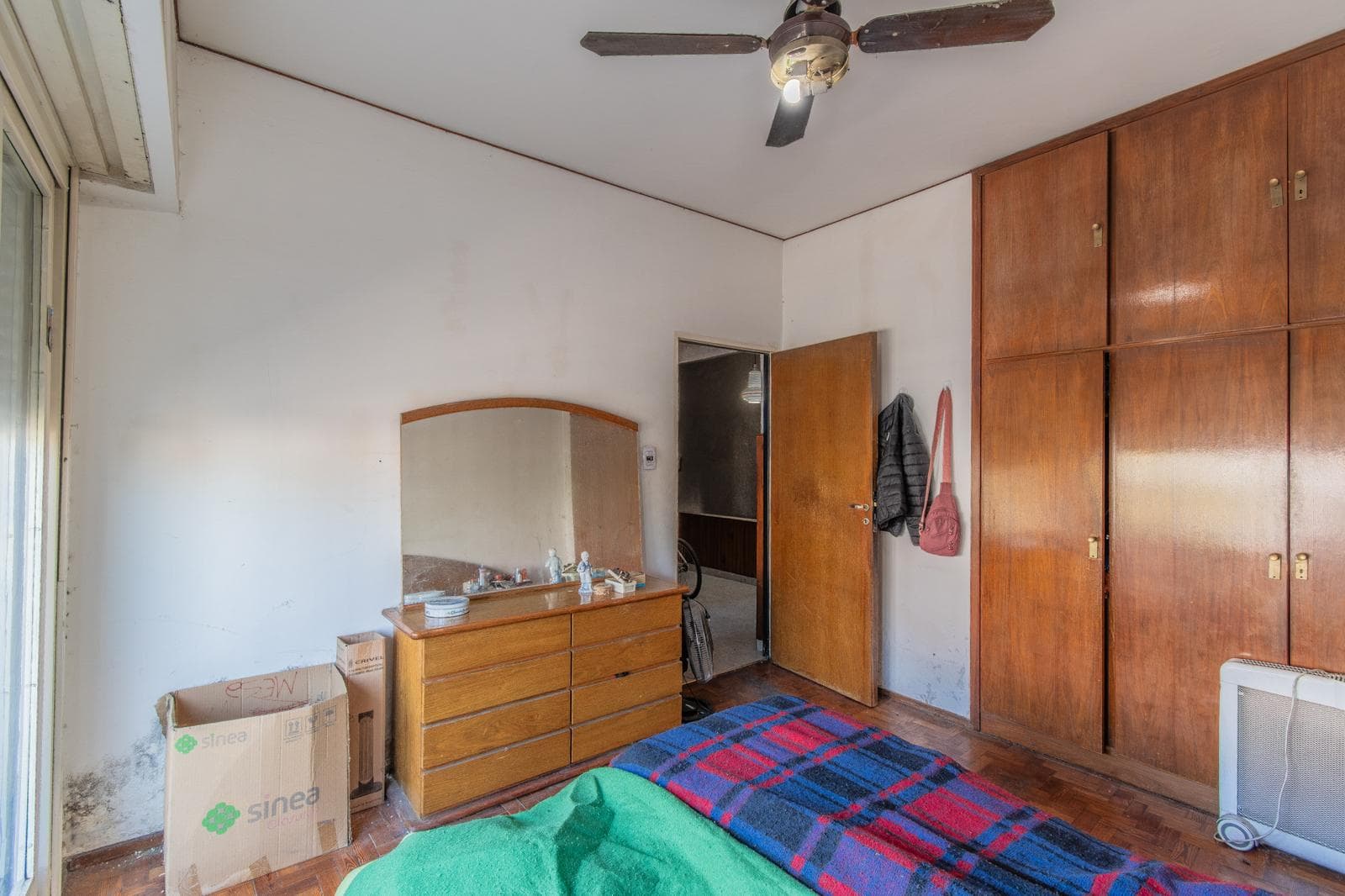 House with Shed for Sale in Villa Lynch, San Martín