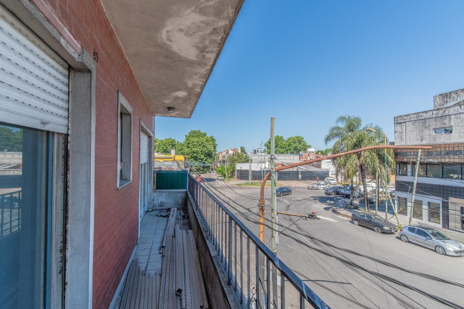 House with Shed for Sale in Villa Lynch, San Martín
