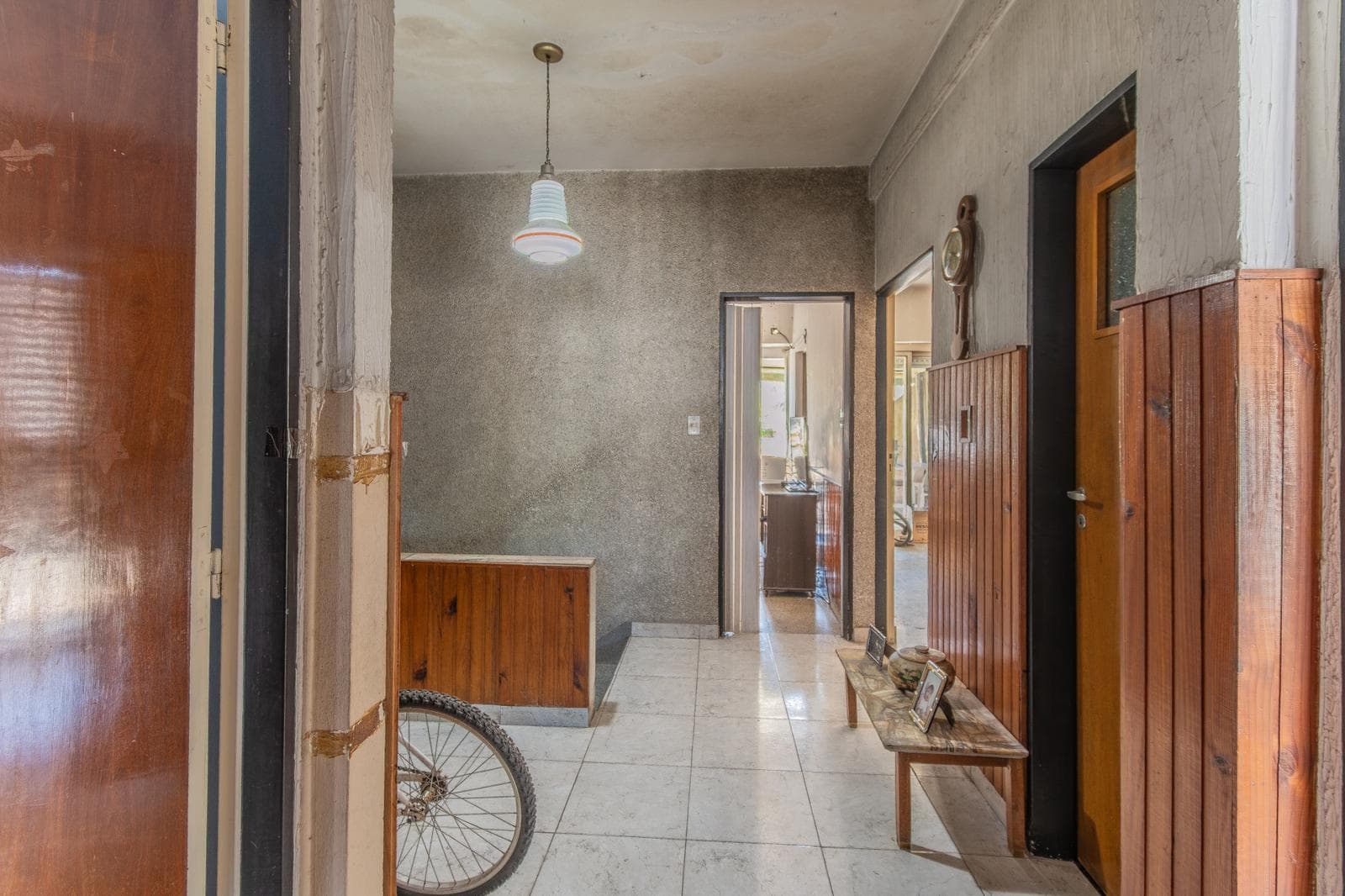 House with Shed for Sale in Villa Lynch, San Martín
