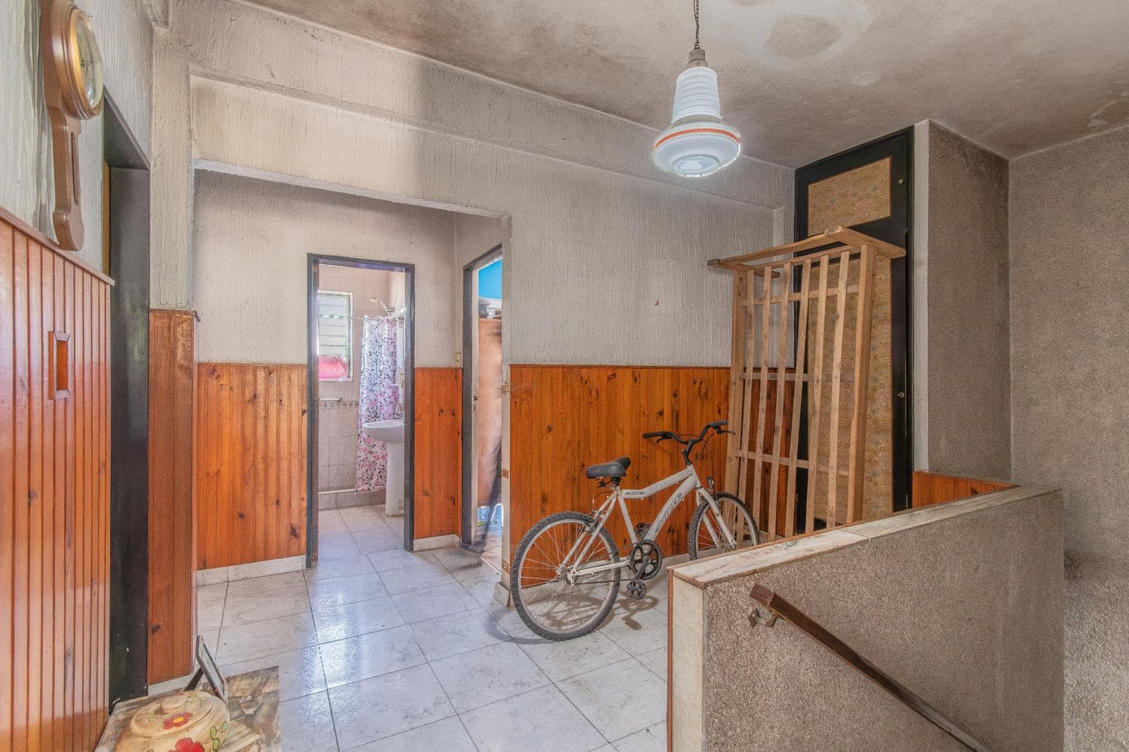 House with Shed for Sale in Villa Lynch, San Martín