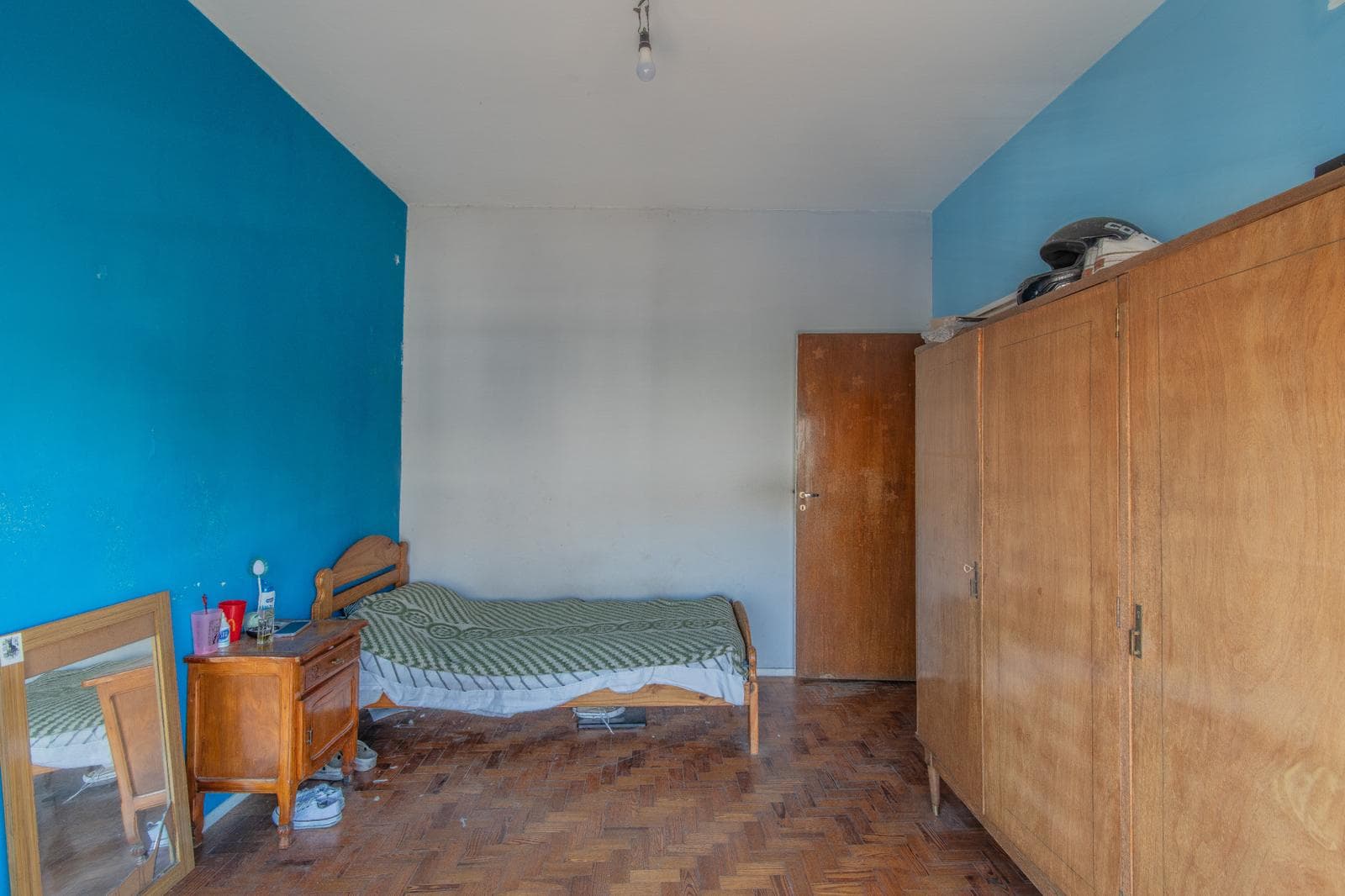 House with Shed for Sale in Villa Lynch, San Martín
