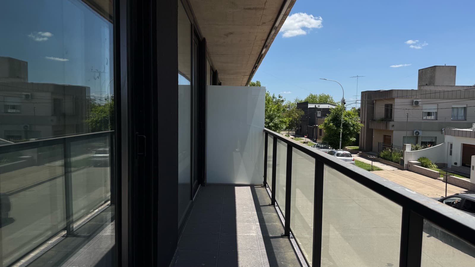 Apartment in Lobos