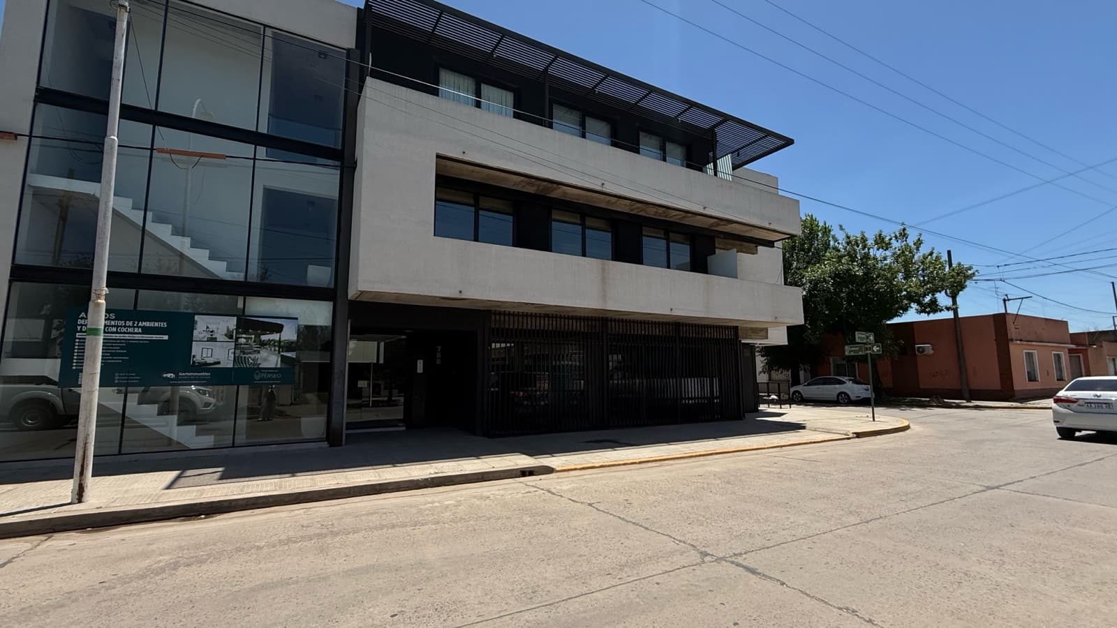 Apartment in Lobos