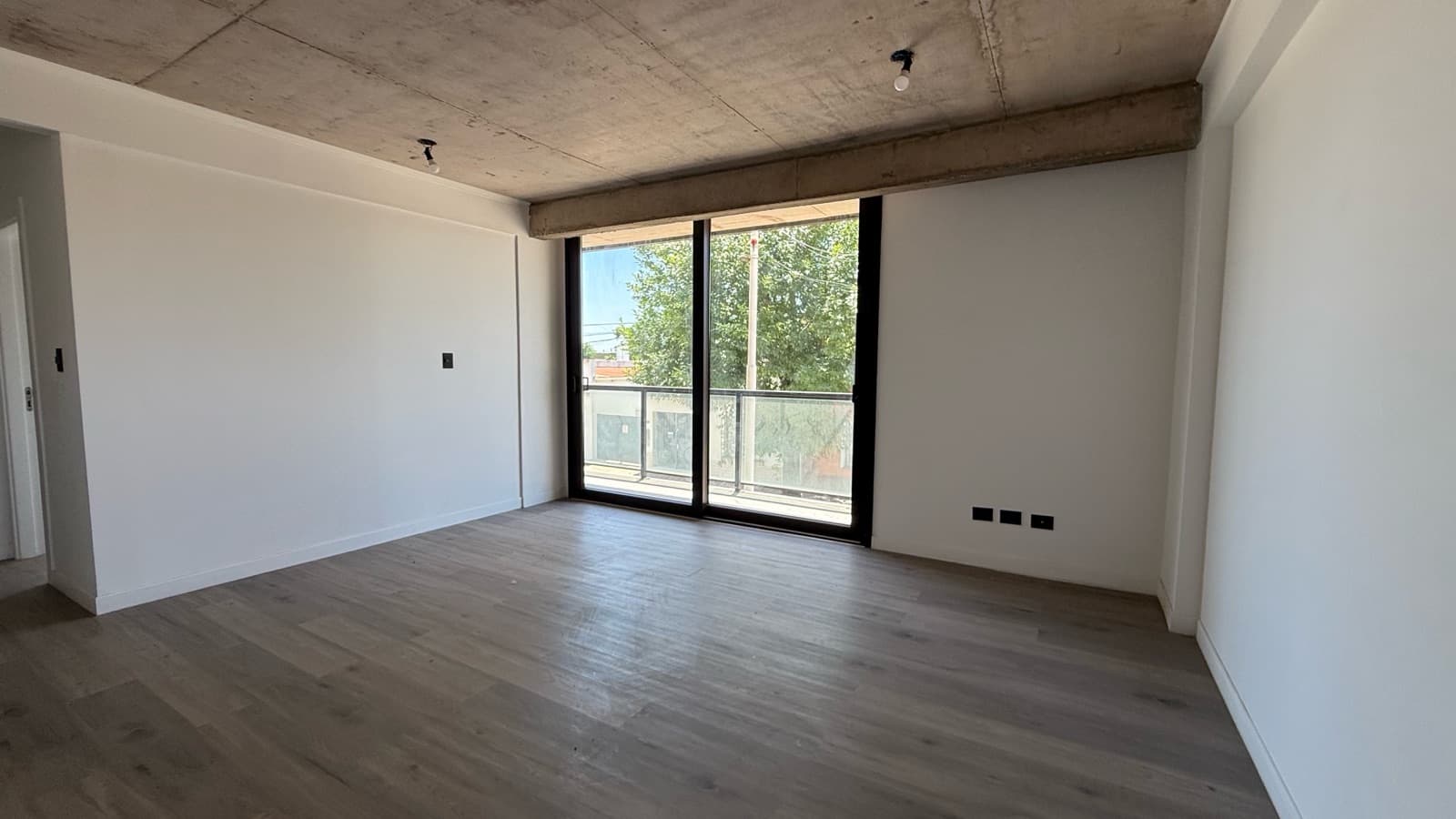 Apartment in Lobos