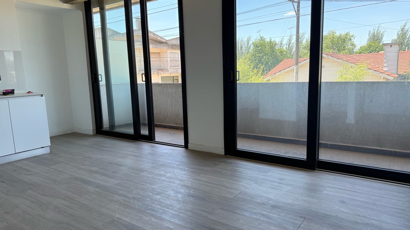 Apartment in Lobos