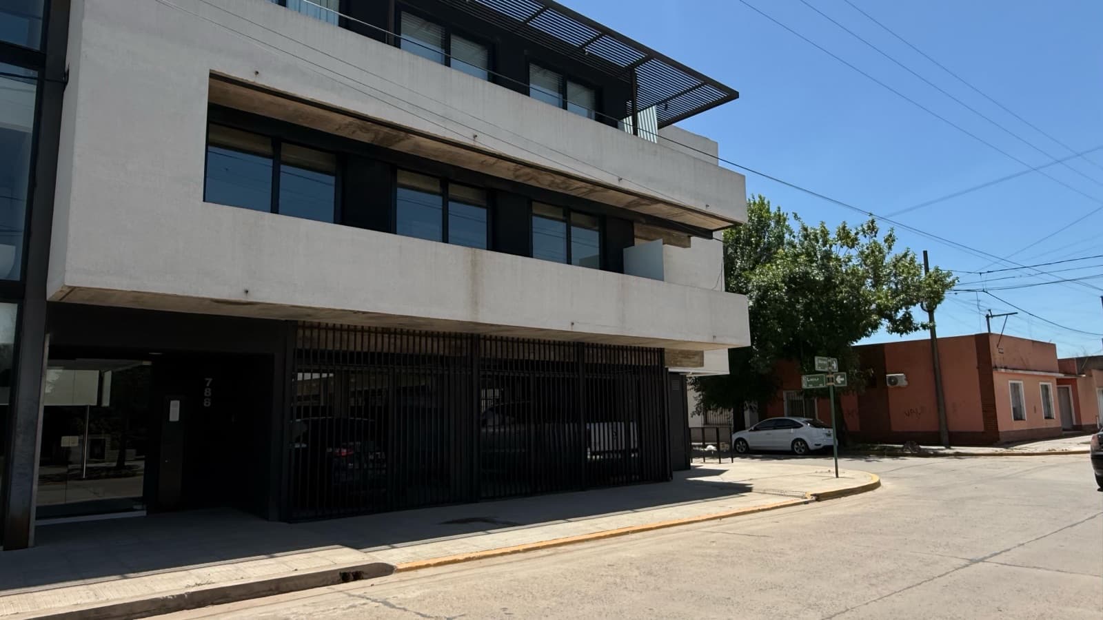 Apartment in Lobos