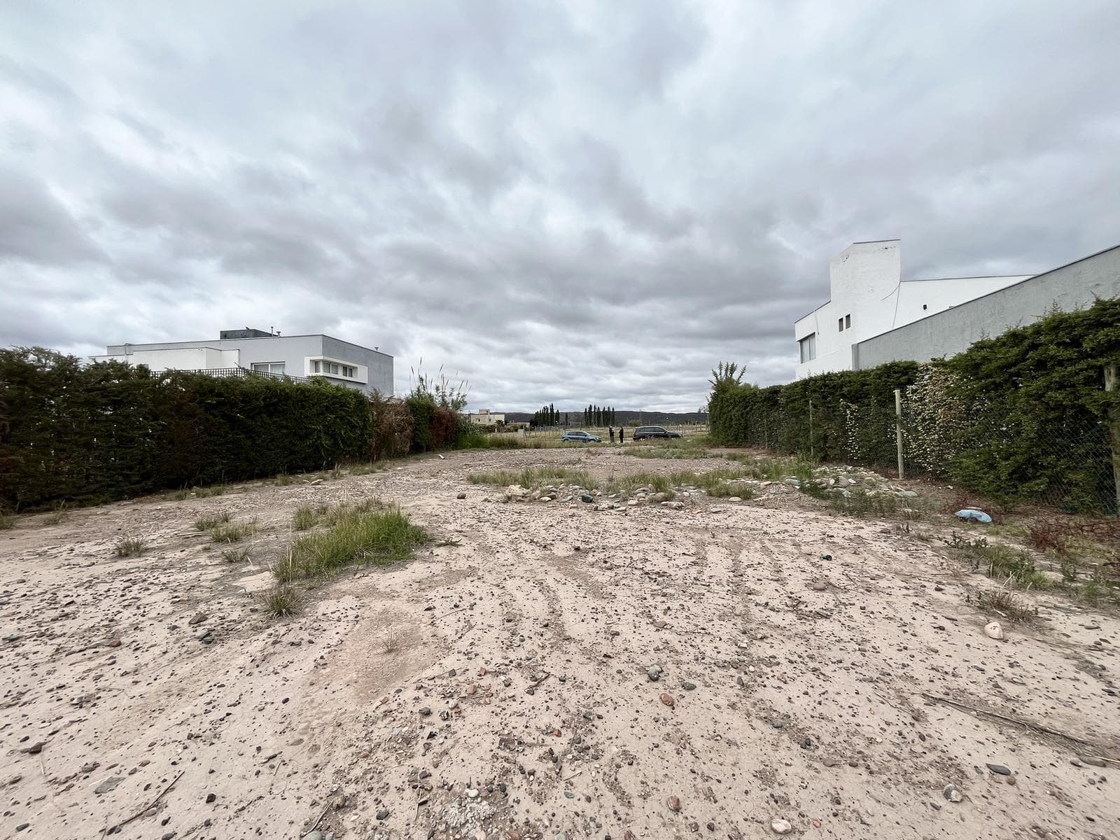 Carrascal Neighborhood, Lot 12, Block A