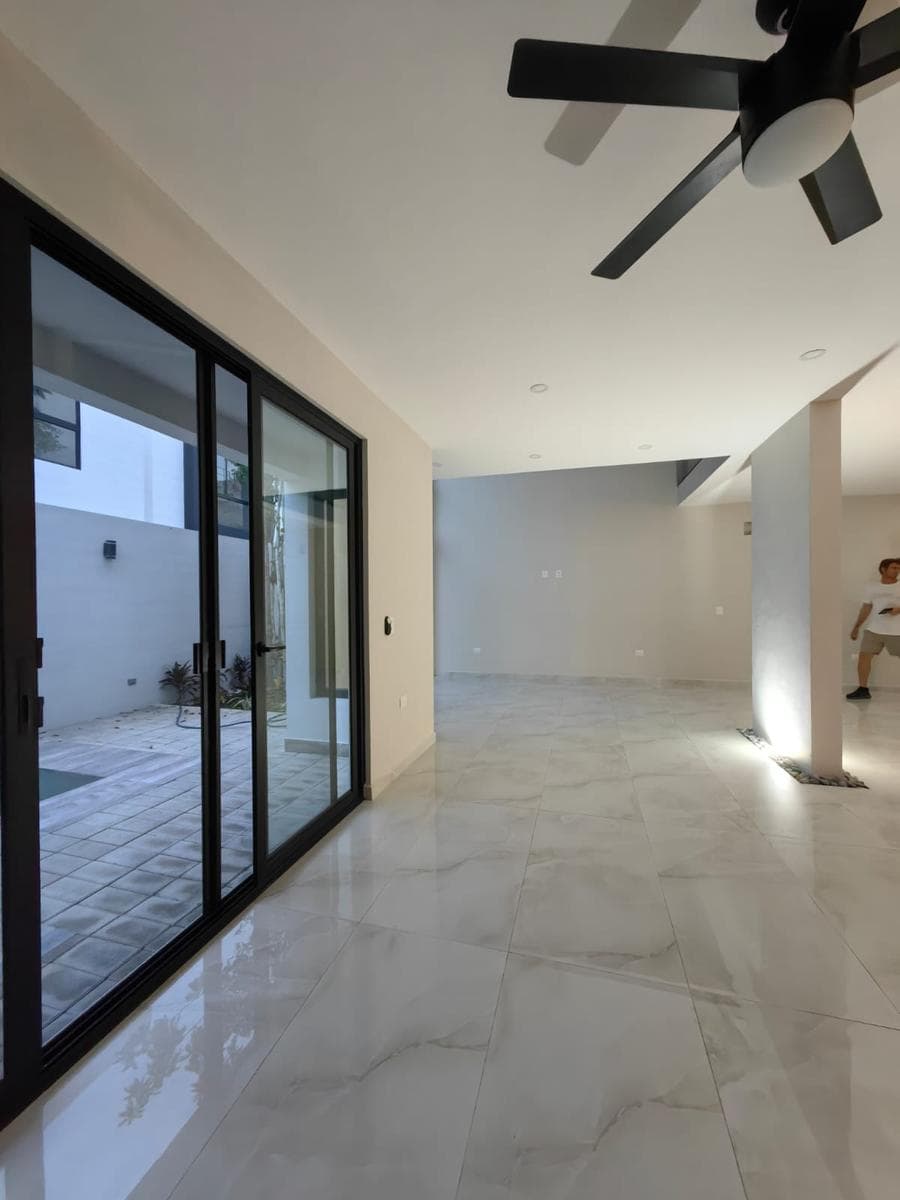 House for Sale, 3 Bedrooms, 4 Bathrooms, Pool, Via Cumbres Residential Complex, Av. Huayacán, Cancún