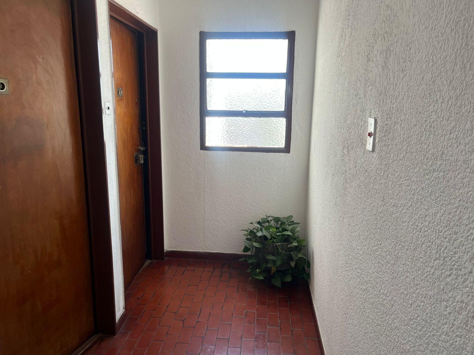 Apartment in Villa Luro