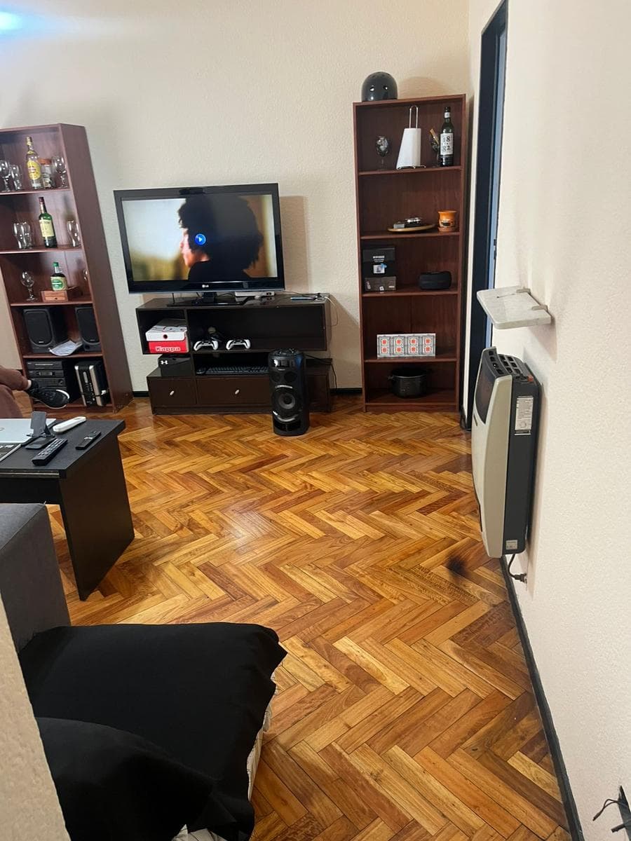 Apartment in Villa Luro