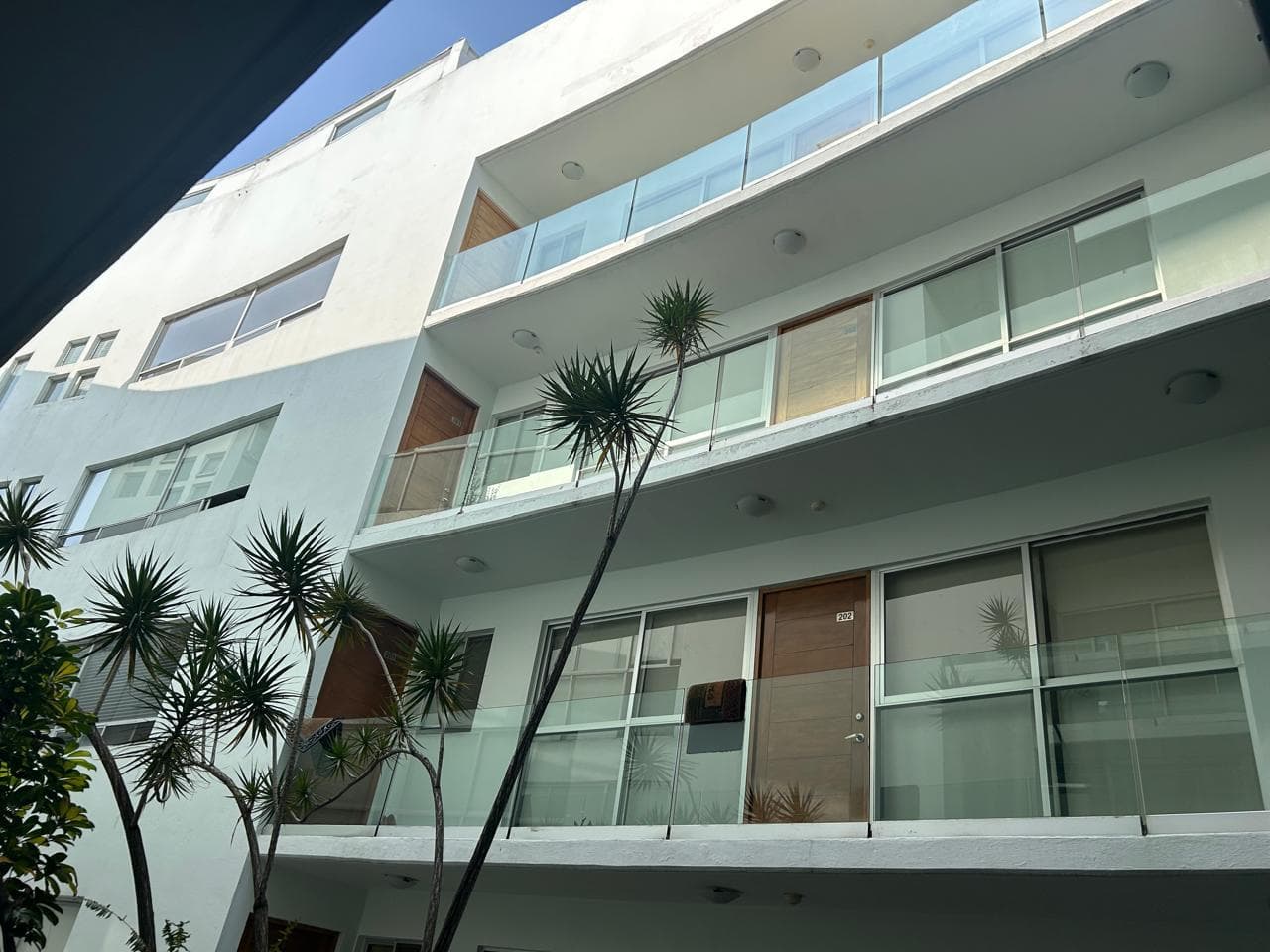 FOR SALE IN JARDINES DEL PEDREGAL: SUNNY, GATED, EARTHQUAKE-PROOF PROPERTY