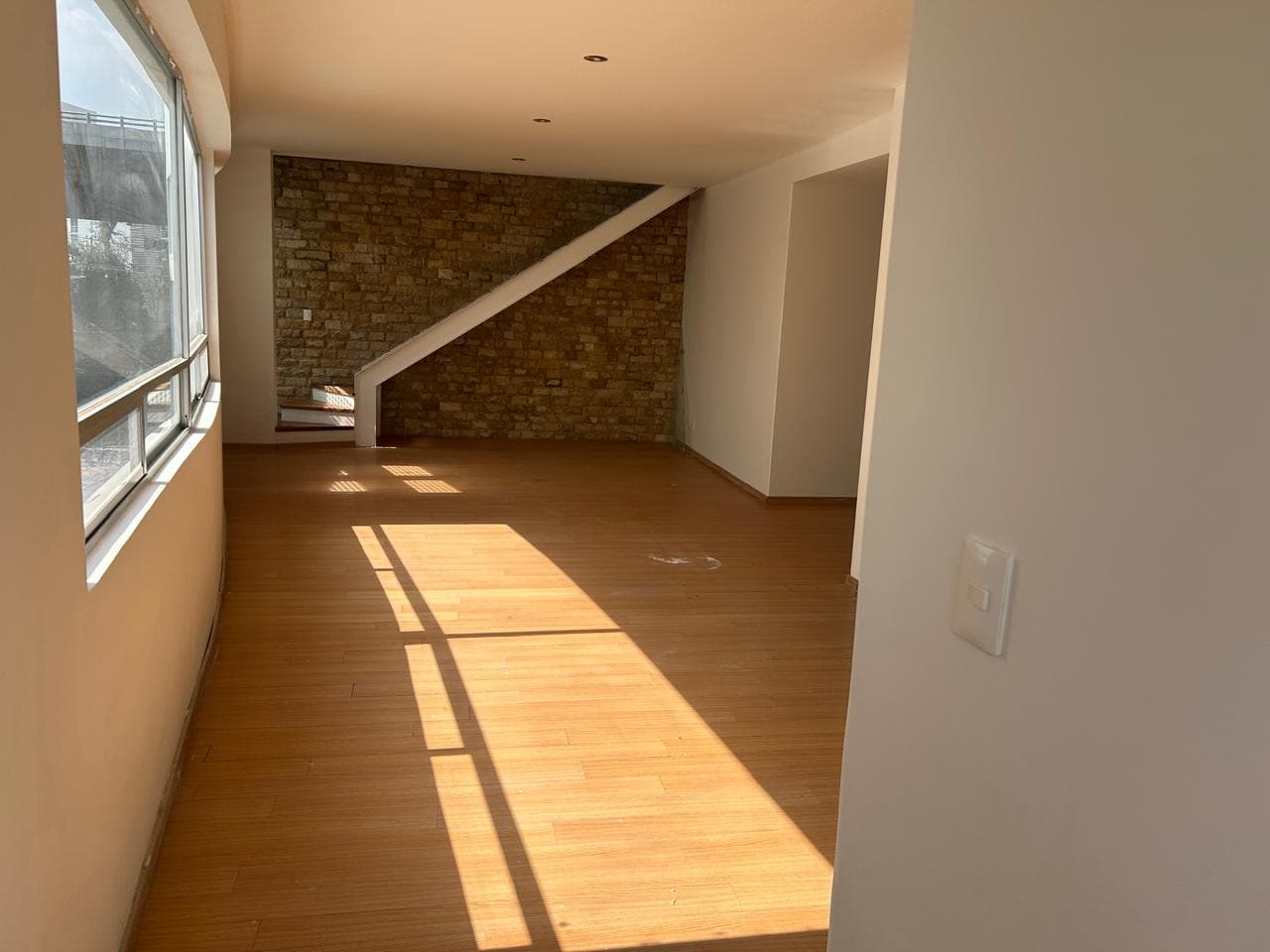FOR SALE IN JARDINES DEL PEDREGAL: SUNNY, GATED, EARTHQUAKE-PROOF PROPERTY