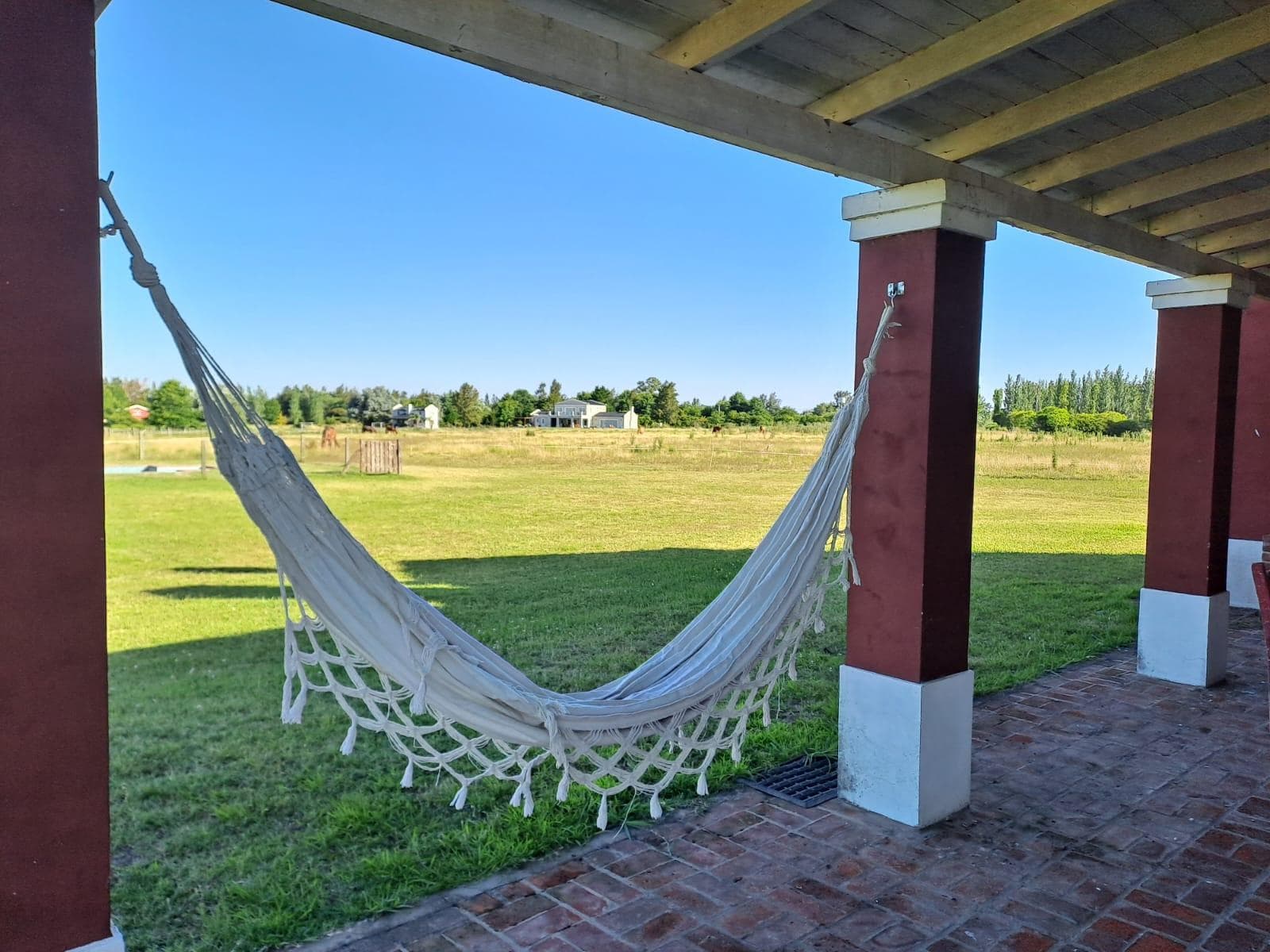 Las Vizcachas: Country House for Sale, 3 hectares