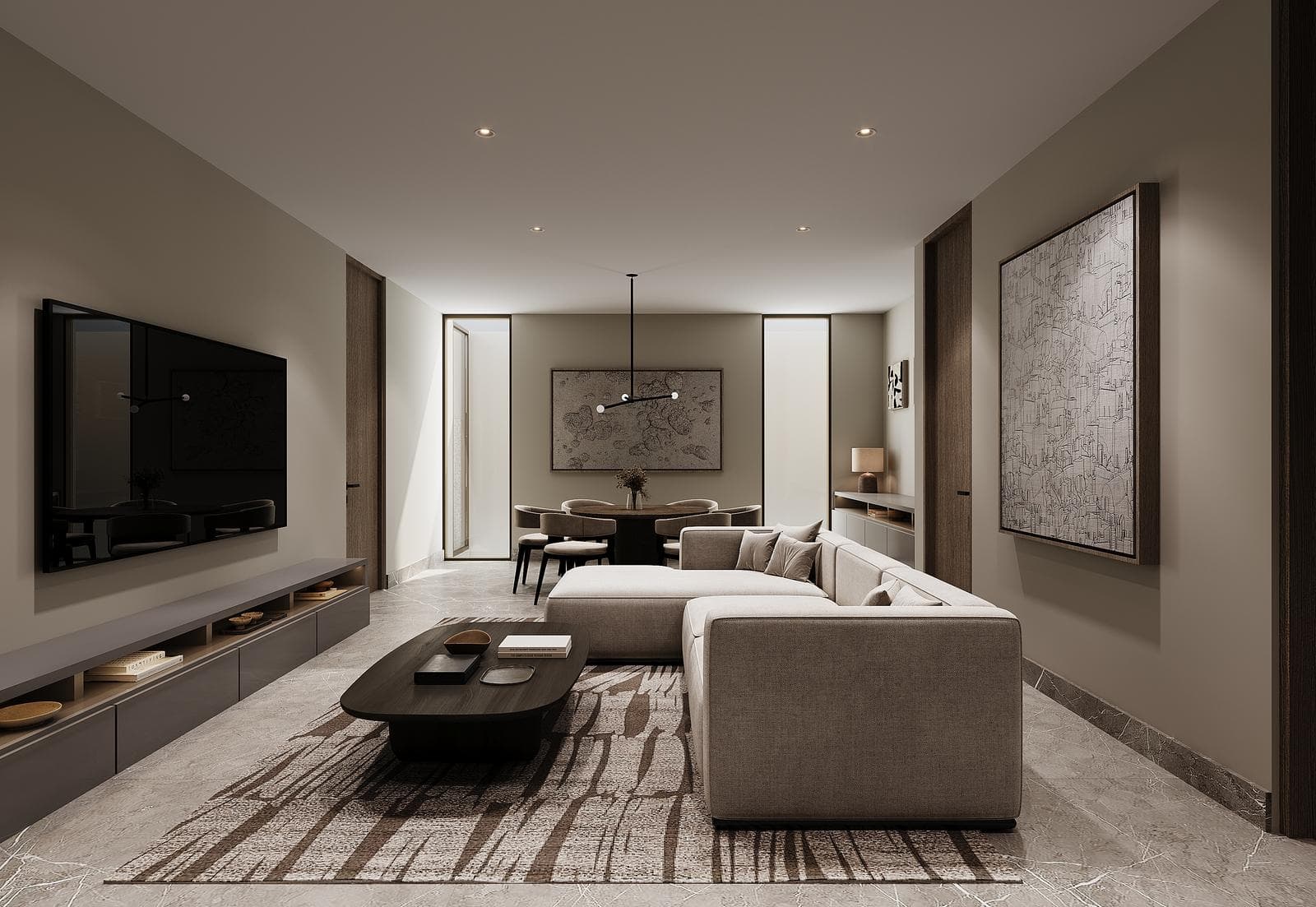House for Sale in Saltillo, Coahuila: Seterra Residencial