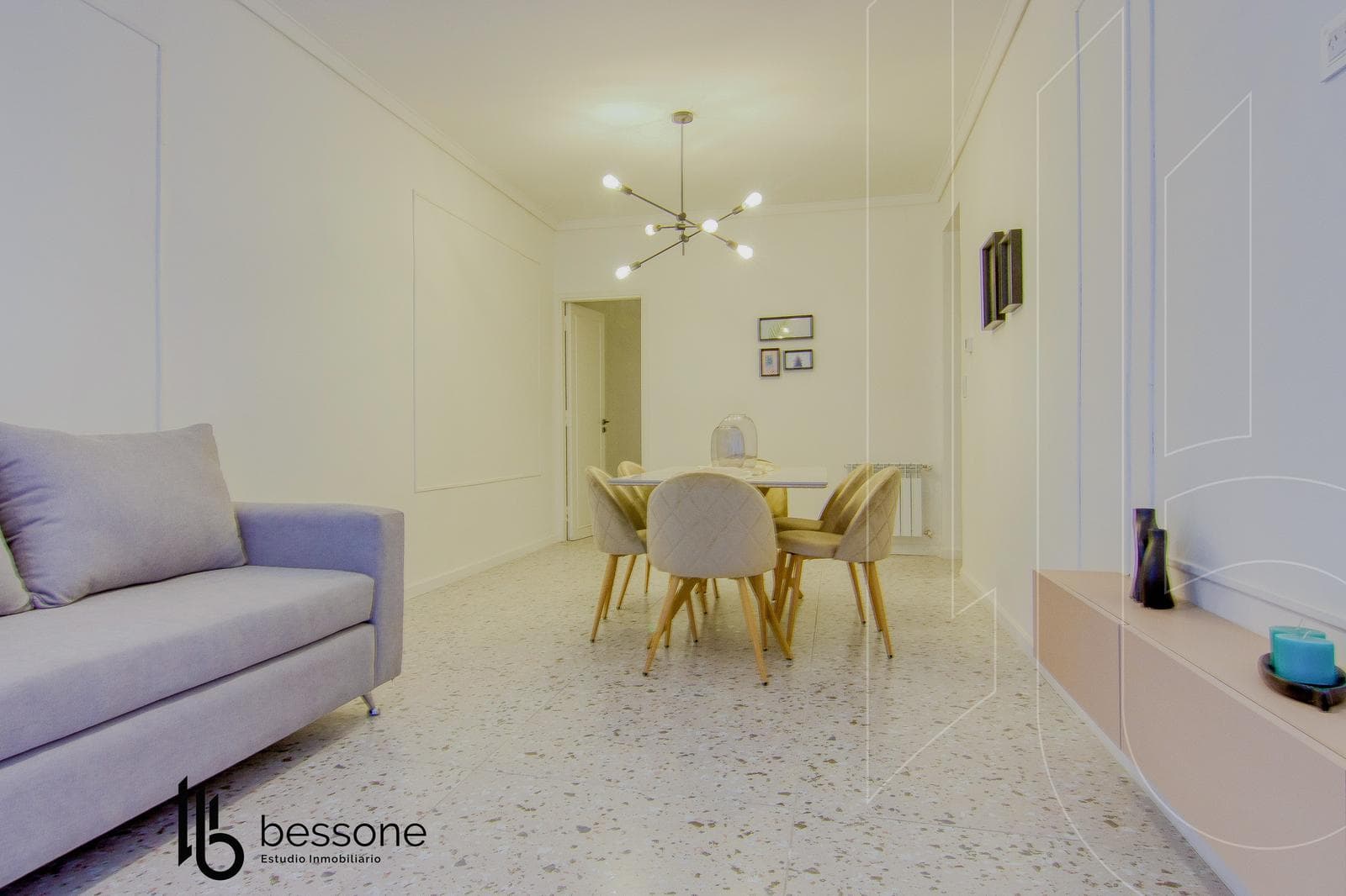 Apartment for Rent—Excellent Location